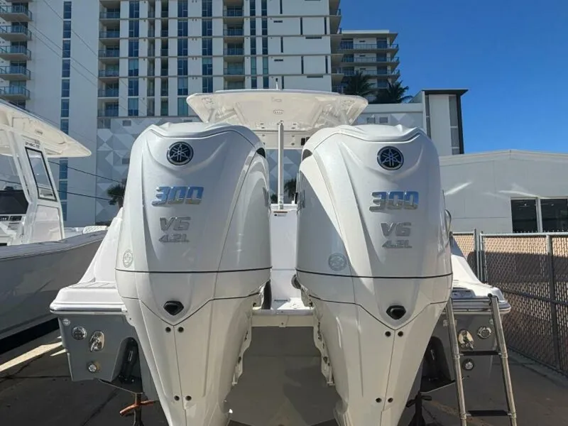 Slide: The Image of Sea Fox 288 Traveler 2027 - 6066952