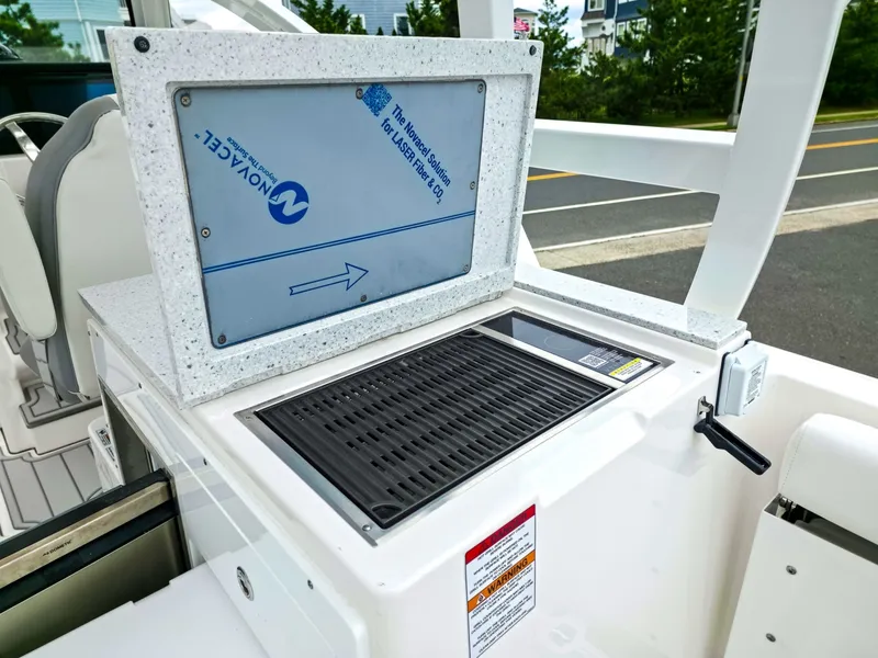 Slide: The Image of Sea Fox 288 Traveler 2027 - 7221377