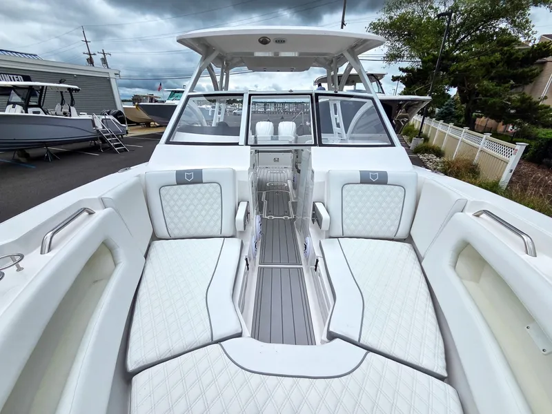 Slide: The Image of Sea Fox 288 Traveler 2027 - 7221391