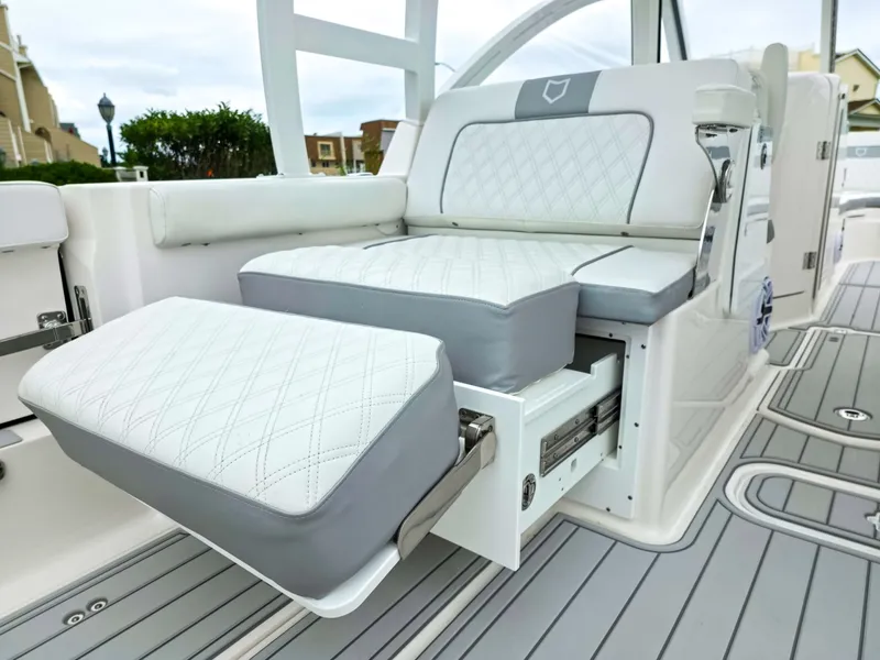 Slide: The Image of Sea Fox 288 Traveler 2027 - 7221374