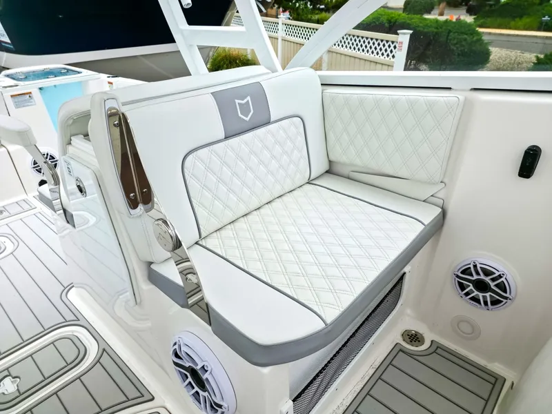 Slide: The Image of Sea Fox 288 Traveler 2027 - 7221386
