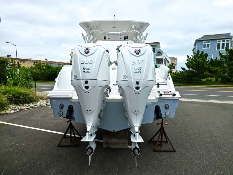 Slide: The Image of Sea Fox 288 Traveler 2027 - 7221396
