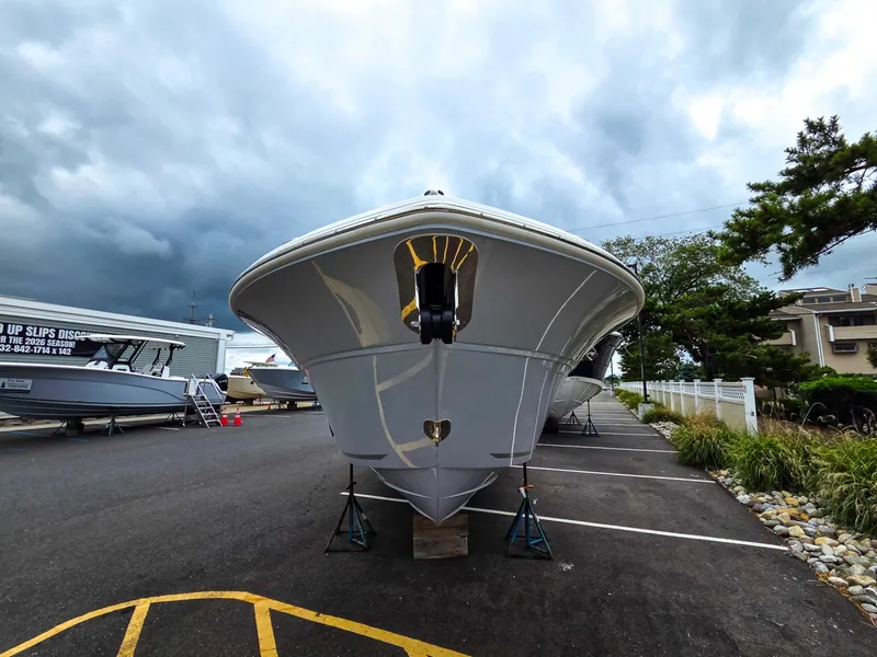Slide: The Image of Sea Fox 288 Traveler 2027 - 7221401