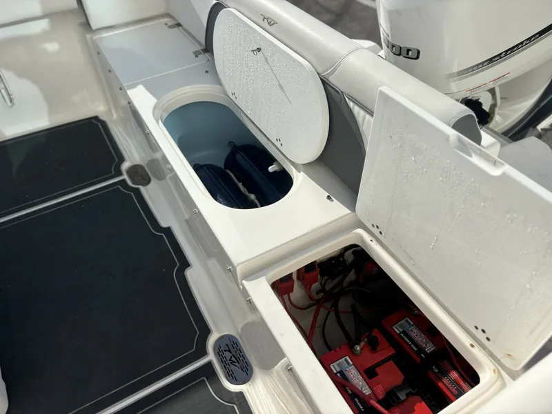 Slide: The Image of Tidewater 232 LXF 2019 - 6066982