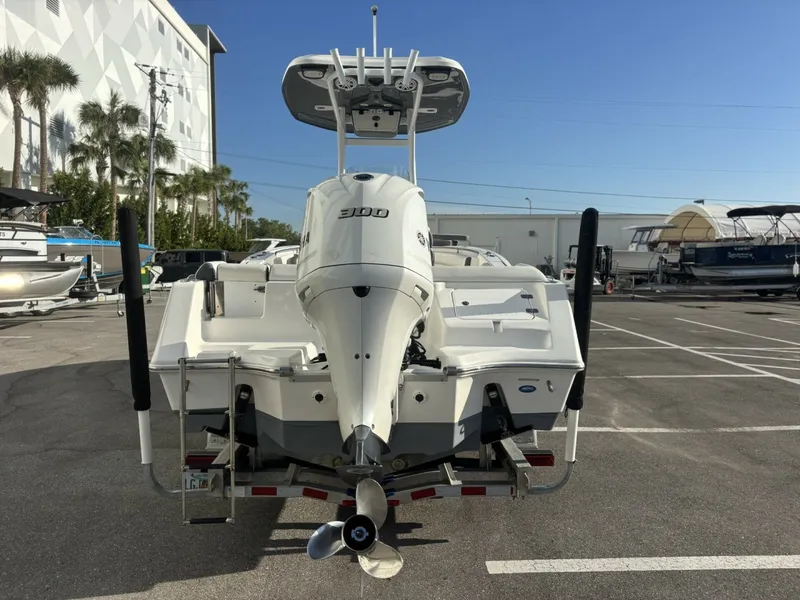 Slide: The Image of Tidewater 232 LXF 2019 - 6066986