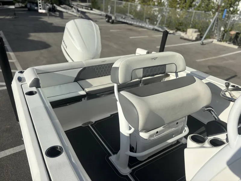 Slide: The Image of Tidewater 232 LXF 2019 - 6066973