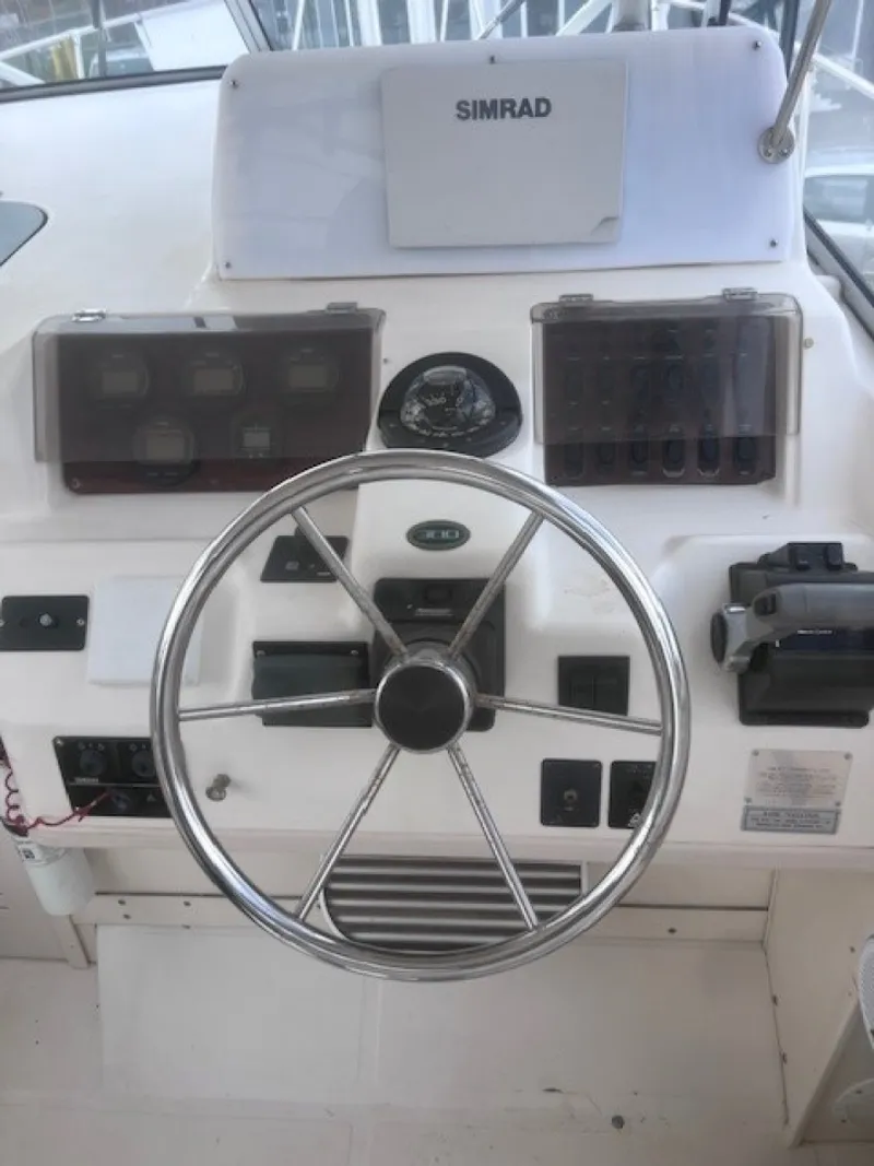 Slide: The Image of Steering Station - 6067434