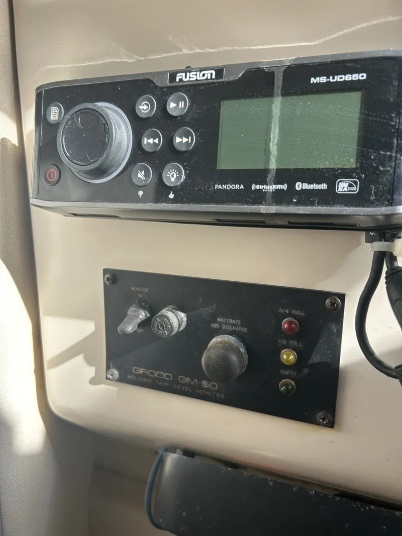 Slide: The Image of FUSION Stereo - 6067406