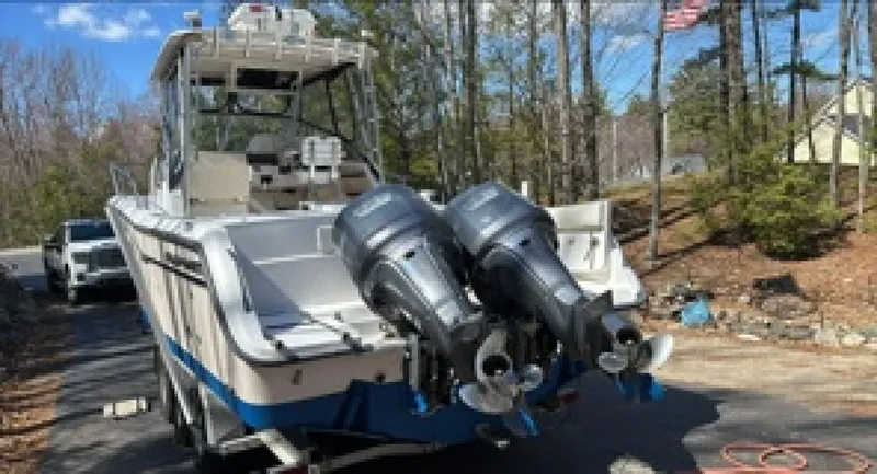 Slide: The Image of Yamaha 4 Strokes - 6067413