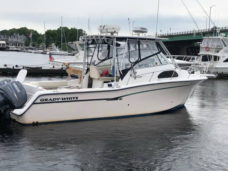 Slide: The Image of Dockside Starboard View - 6067403