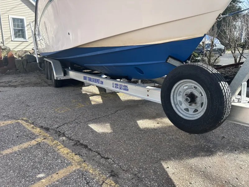 Slide: The Image of R & R 3 Axel Trailer - 6067407