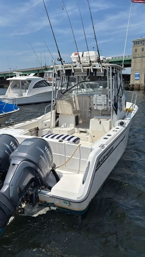 Slide: The Image of Dockside Cockpit View - 6067401