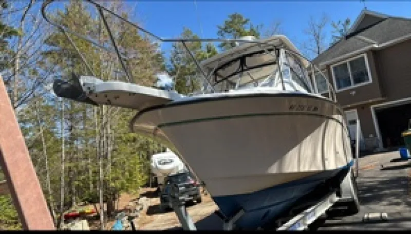 Slide: The Image of Bow On The Hard - 6067414