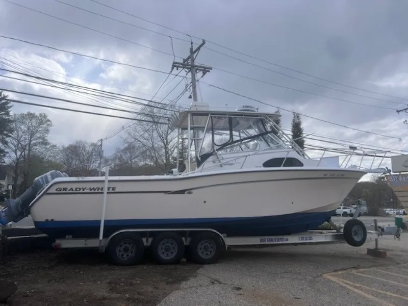 Slide: The Image of On The Trailer - 6067426