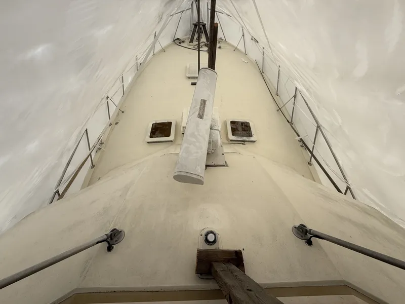 Slide: The Image of Hatteras 46 1979 - 6067267