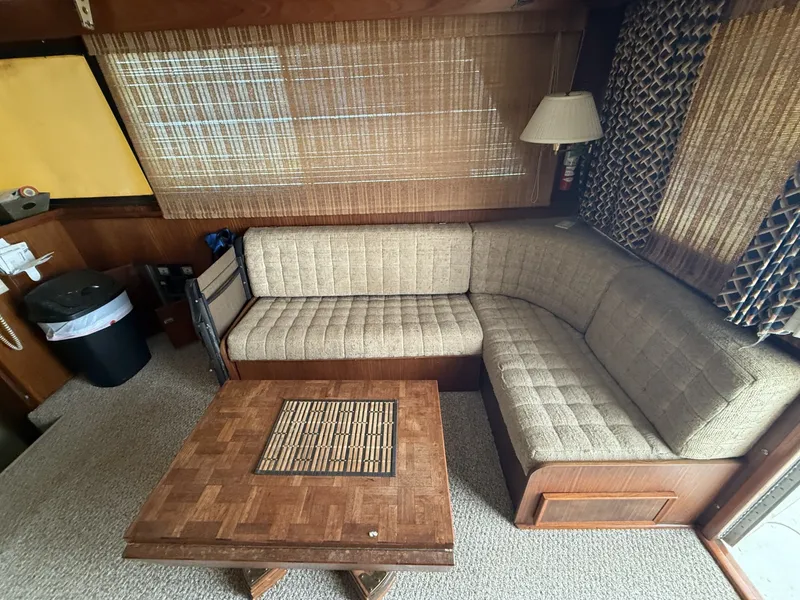 Slide: The Image of Hatteras 46 1979 - 6067264