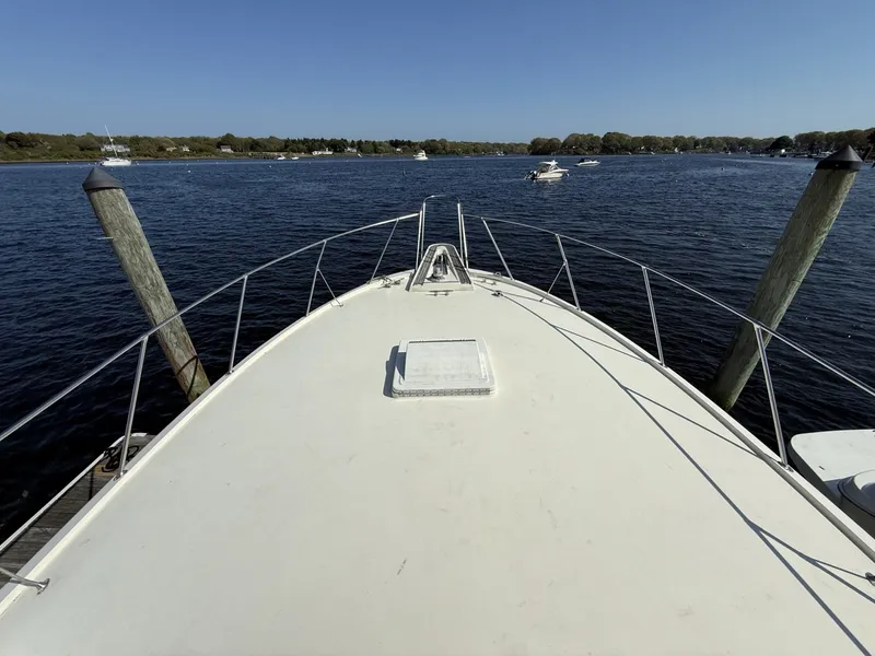 Slide: The Image of Hatteras 46 1979 - 7527922
