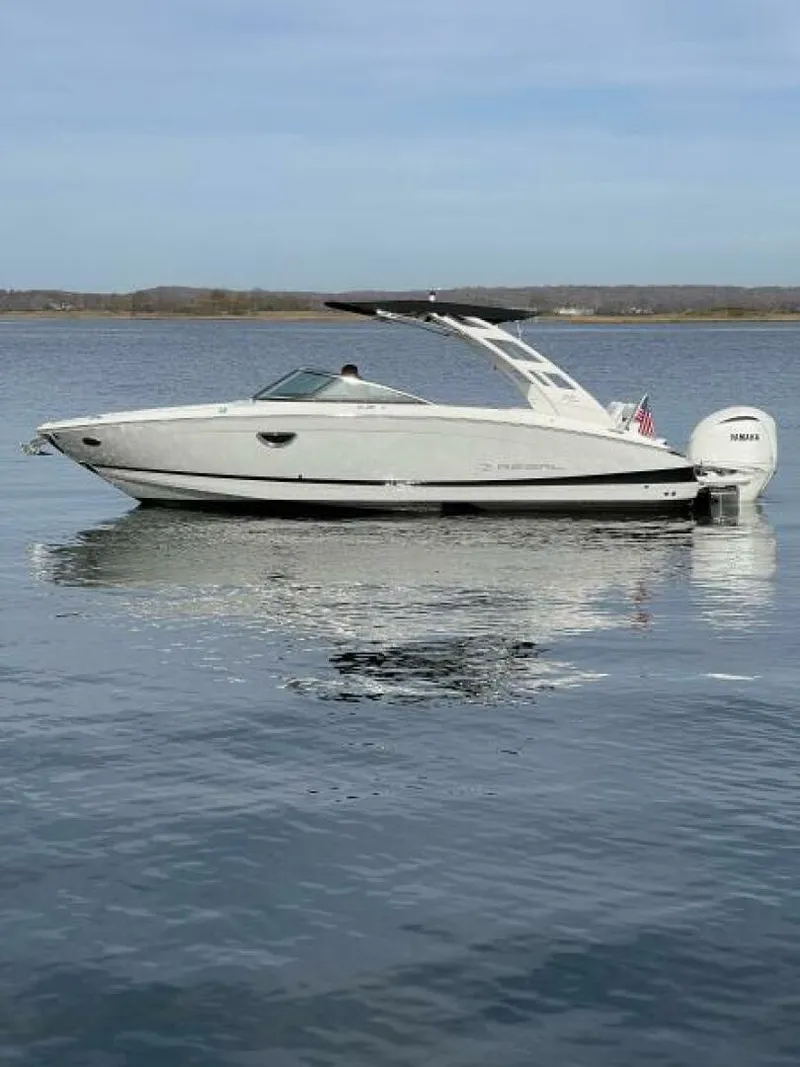 Slide: The Image of Regal LX6 2026 - 6067325