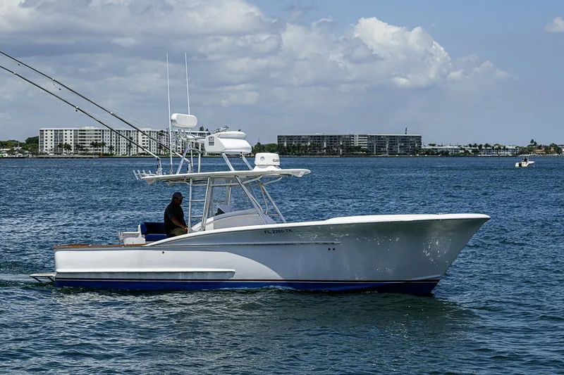 The Image of Winter Custom Center Console 2010 - 6067546