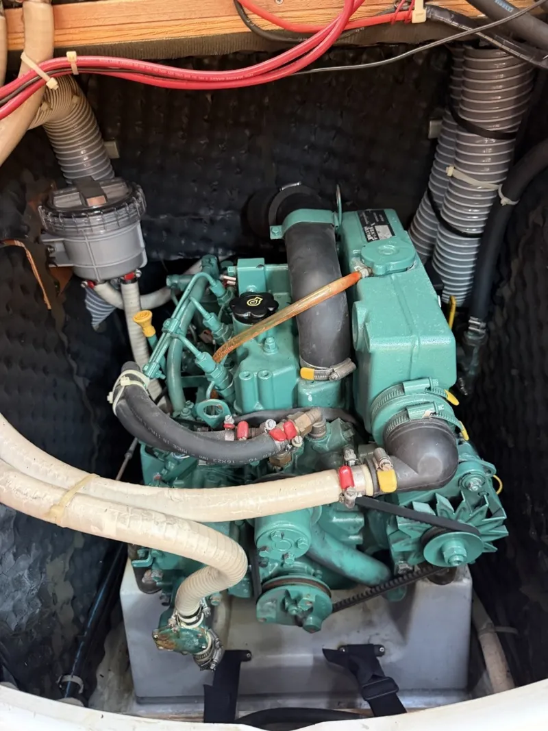 Slide: The Image of Beneteau 40.7 2004 - 6067629