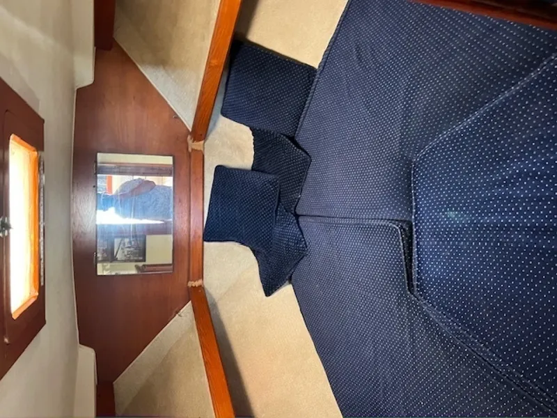 Slide: The Image of Egg Harbor Flydridge 32 1985 - 6067739