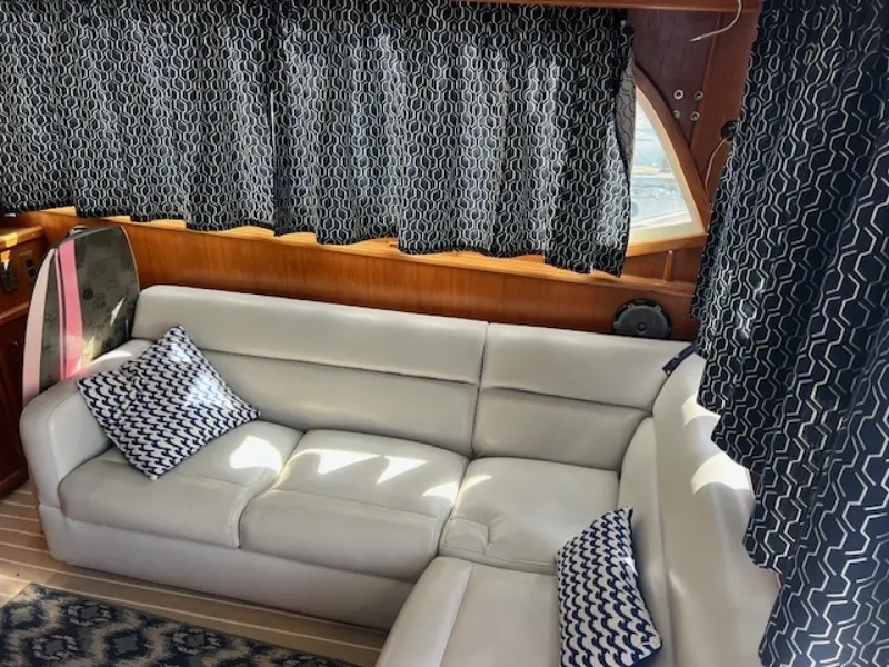 Slide: The Image of Egg Harbor Flydridge 32 1985 - 6067731