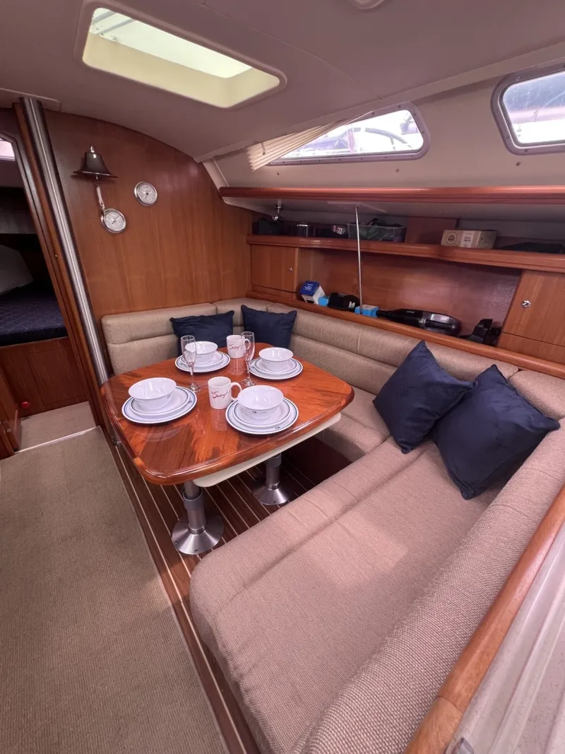 Slide: The Image of Hunter 38 2006 - 6067922