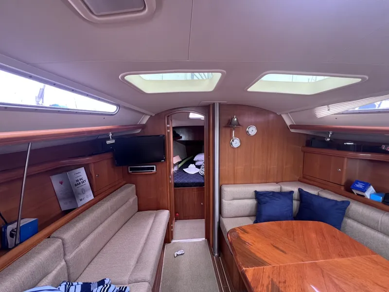 Slide: The Image of Hunter 38 2006 - 6067924