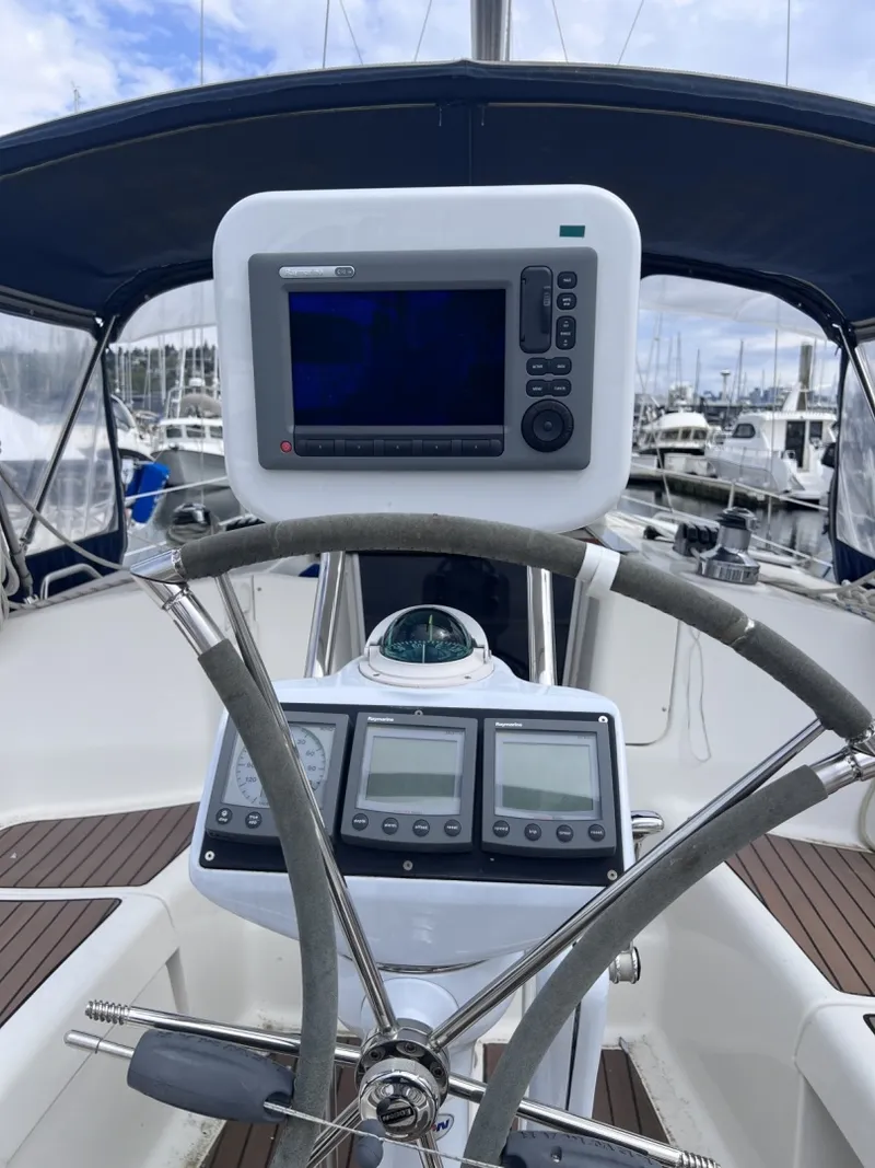 Slide: The Image of Hunter 38 2006 - 6067913