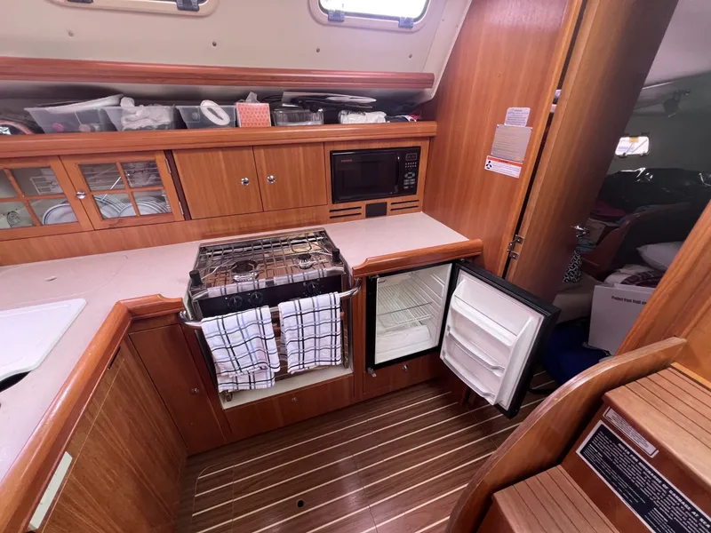 Slide: The Image of Hunter 38 2006 - 6067919