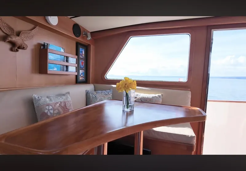 Slide: The Image of Transpacific Marine 53 2002 - 6068050