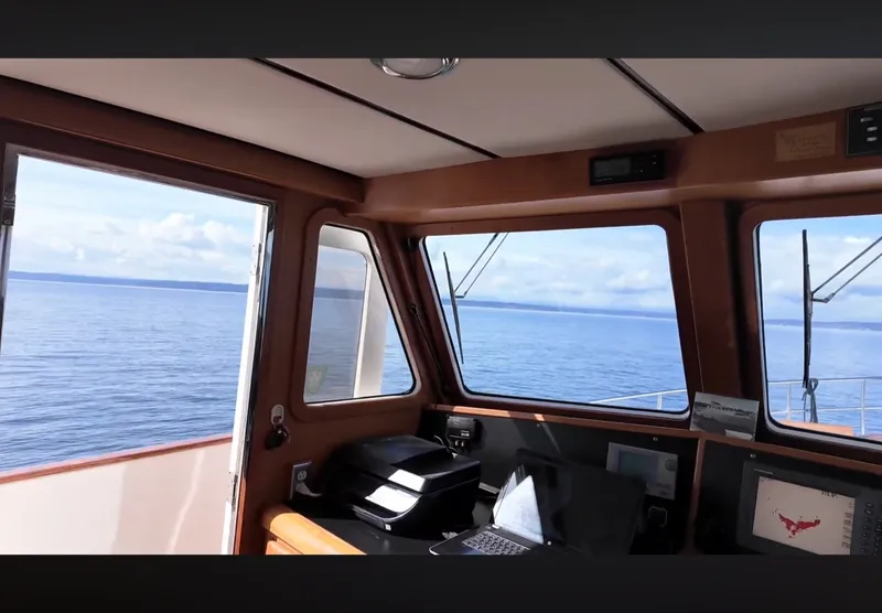 Slide: The Image of Transpacific Marine 53 2002 - 6068051