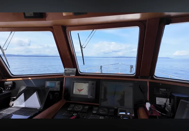 Slide: The Image of Transpacific Marine 53 2002 - 6068052