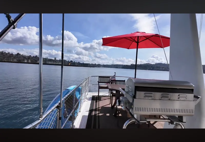 Slide: The Image of Transpacific Marine 53 2002 - 6068054