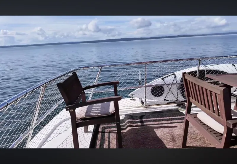 Slide: The Image of Transpacific Marine 53 2002 - 6068055