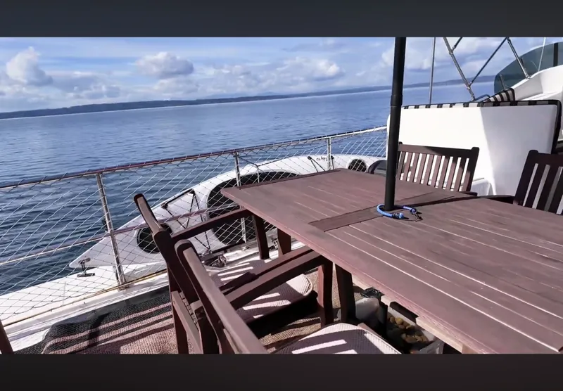 Slide: The Image of Transpacific Marine 53 2002 - 6068056
