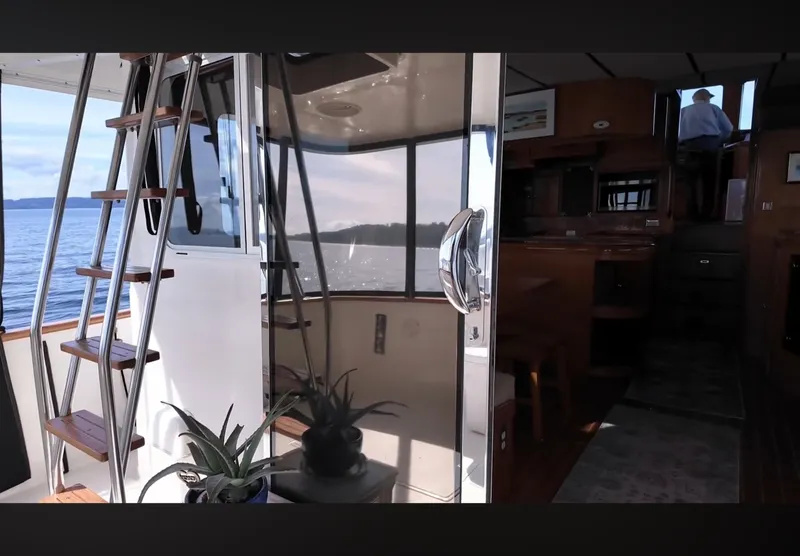 Slide: The Image of Transpacific Marine 53 2002 - 6068044