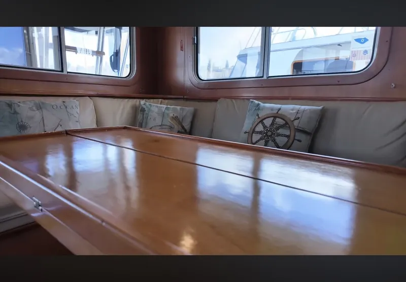 Slide: The Image of Transpacific Marine 53 2002 - 6068045
