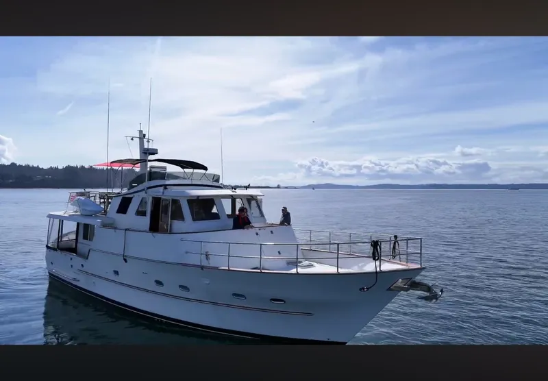 Slide: The Image of Transpacific Marine 53 2002 - 6068046