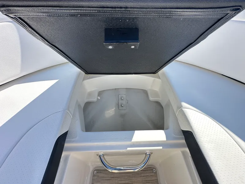 Slide: The Image of Sea Ray SPX 230 Outboard 2025 - 26