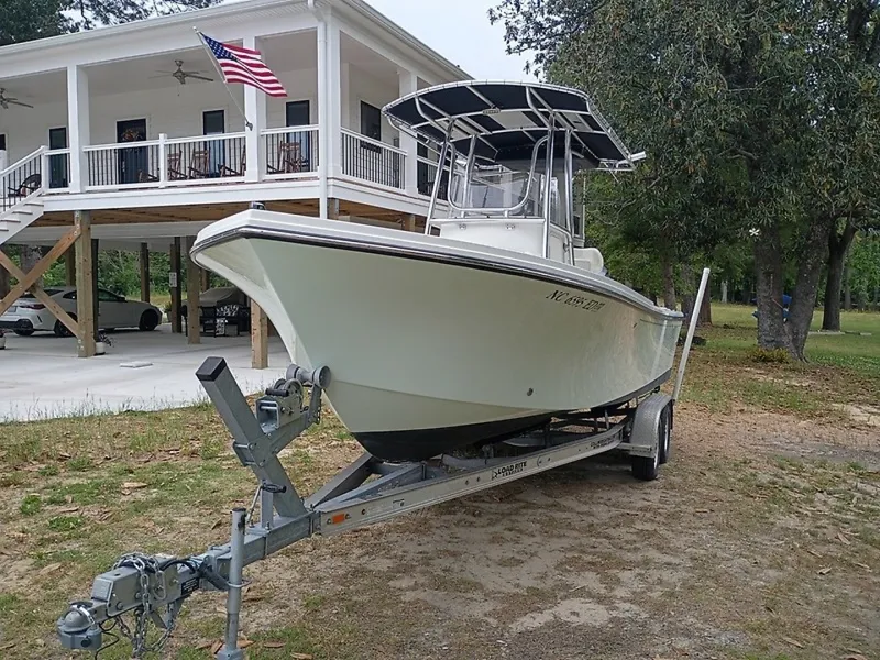 The Image of Parker Marine 23SE 2016 - 6068400