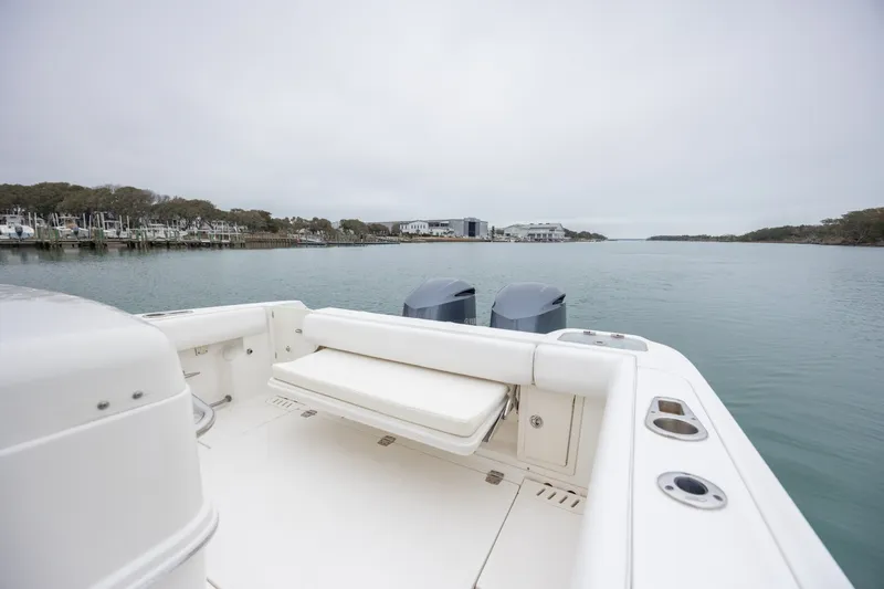 Slide: The Image of Boston Whaler 320 Outrage 2013 - 6068707