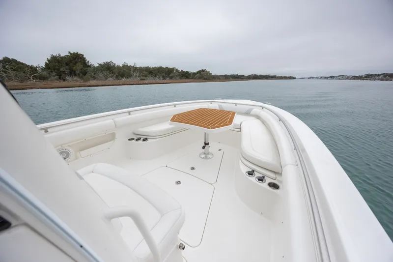 Slide: The Image of Boston Whaler 320 Outrage 2013 - 6068709