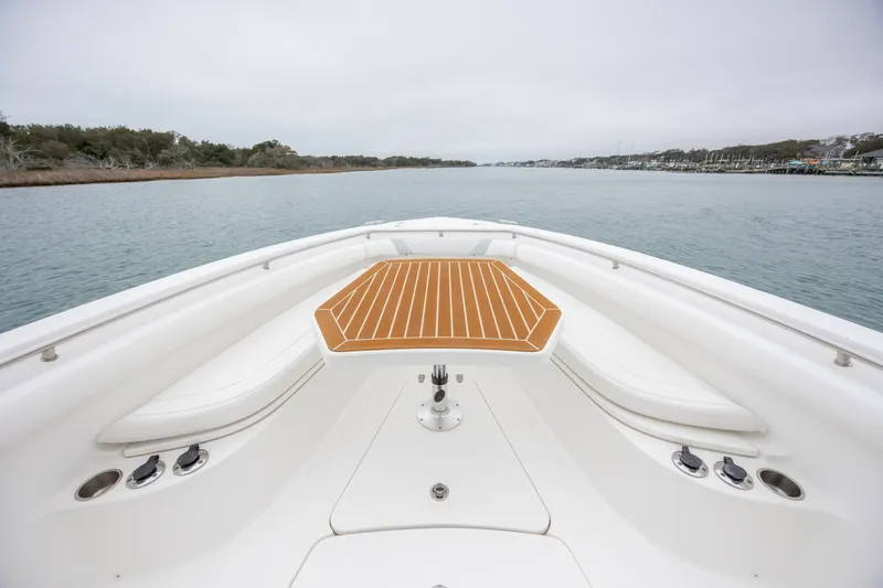 Slide: The Image of Boston Whaler 320 Outrage 2013 - 6068710