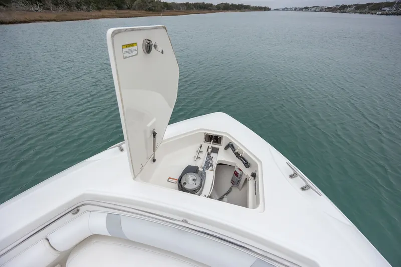Slide: The Image of Boston Whaler 320 Outrage 2013 - 6068711
