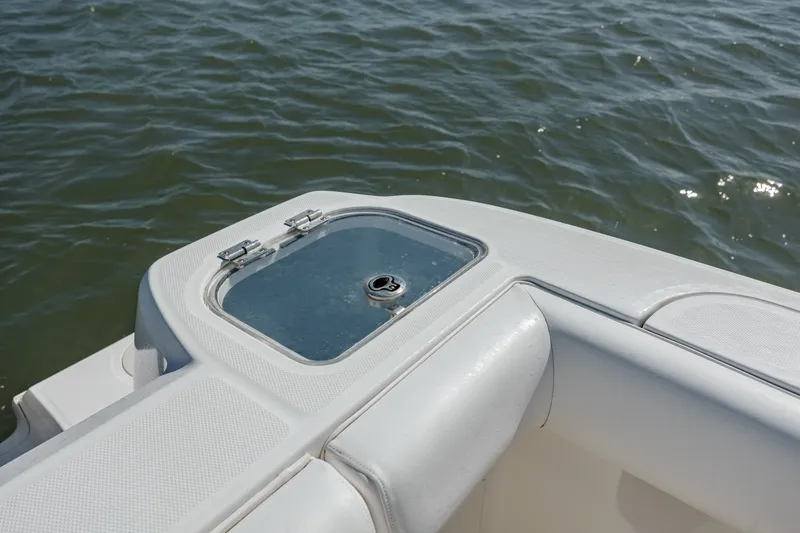 Slide: The Image of Boston Whaler 320 Outrage 2013 - 6068733