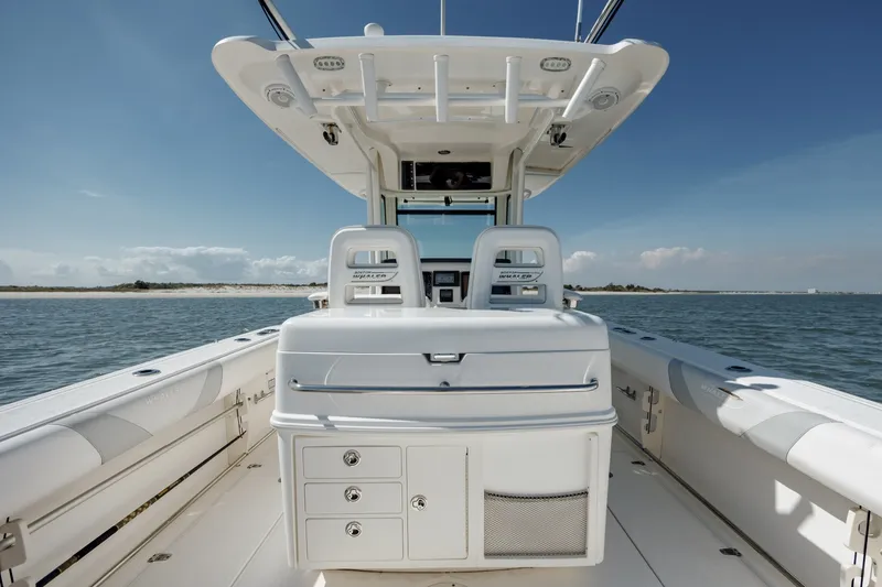 Slide: The Image of Boston Whaler 320 Outrage 2013 - 6068734