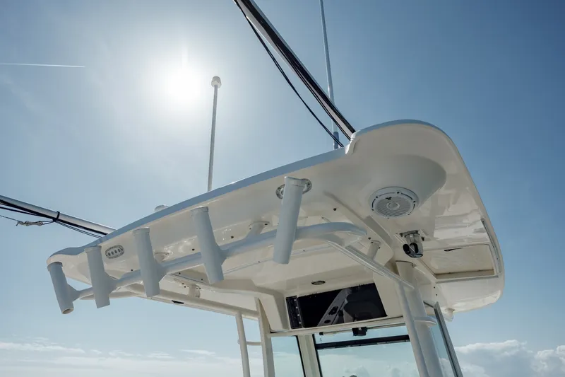 Slide: The Image of Boston Whaler 320 Outrage 2013 - 6068737