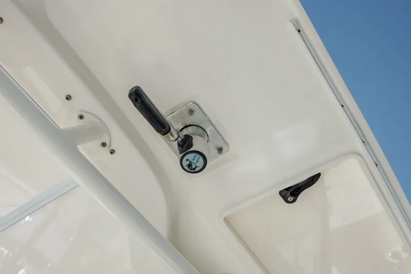 Slide: The Image of Boston Whaler 320 Outrage 2013 - 6068742