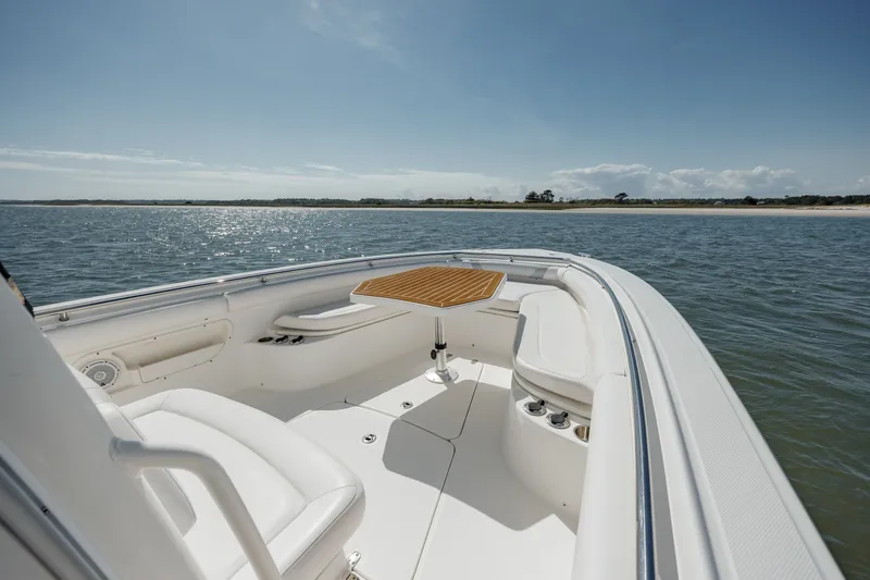 Slide: The Image of Boston Whaler 320 Outrage 2013 - 6068745